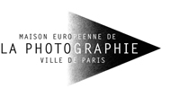 logo maison européenne de la photographie